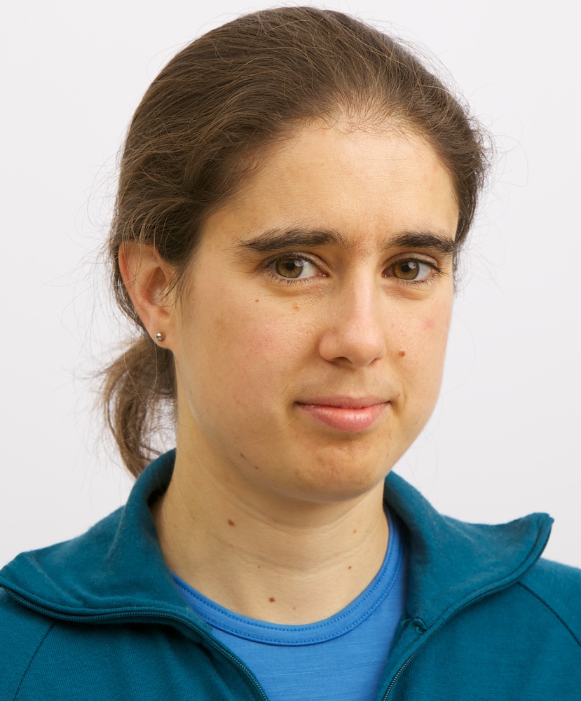 Dr. Emma Schymanski Dr. Emma Schymanski
